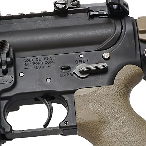 Amazon | ミリタリーガレージ ANGRY GUN 東京マルイ GBB MWS M4
